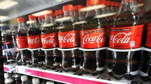 'a few right winged nuts won't affect our bottom line.'. Co2 Shortage Coca Cola Pauses Production At Some Plants Bbc News