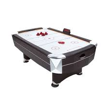 Vortex Air Hockey Table Is A Full Size 7ft Air Hockey Table With All Accessories Just 549 00 Free Uk Delivery Paixnidia