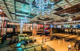That's why we're doing everything we can to make sure our guests can social safely and have the best possible experience at punch bowl social! Punch Bowl Social Plans To Double National Footprint Businessden