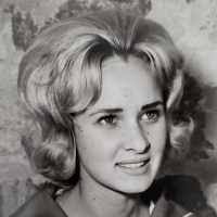 Sherri Lynne Weeks (1946–2021) • FamilySearch