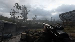A taste of exclusive battles. Call Of Duty Wwii Game Mod Toggle Hud V 1 0 Download Gamepressure Com