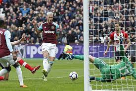 Arnautovic has managed five premier league goals this term and provided one assist. Inter Milan Fans React To Links With West Ham United S Marko Arnautovic