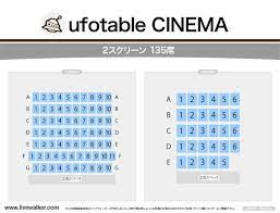 徳島ufotable cinema 徳島県 徳島市 livewalker com 映画館 シネコン 徳島