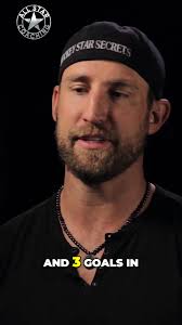 Scoring a Hat Trick: My Epic Training Camp!