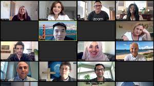 Zoom is a tool for windows that you can use for high quality calls and video conferences. Zoom Took Over The World This Is What Will Happen Next Wired Uk
