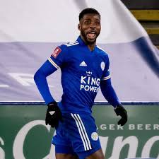 He currently plays as a striker in premier league for club leicester city. Kelechi Iheanacho Shows His Love For Leicester City Fans With Favourite Moment Selection Leicestershire Live