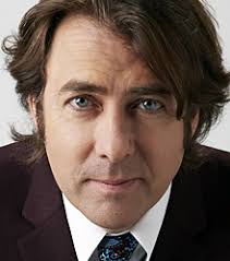 Book Jonathan Ross