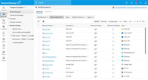 Add an app password note: Password Manager Pro Reviews And Pricing 2021