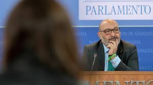Para el máximo representante de vox en la provincia, la incorporación de hidalgo al. Vox No Negociara Los Presupuestos De Andalucia Si Pablo Casado No Se Disculpa Por Sus Insultos