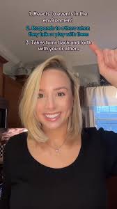 Did you know there are 11 prelinguistic skills that lay the foundation for  talking?, I've been breaking them down over