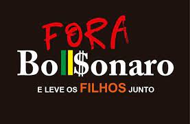 Fora bolsonaro, fora biroliro, fora bozo, fora. Fora Bolsonaro Carapicuiba Sp Posts Facebook