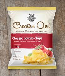 Download 46 Chips Bag Mockups Psd Free Mockup Design Templates
