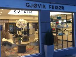 Gjøvik Frisør AS