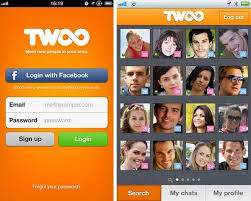 Check your timeline to find hot prospects who have recently crossed your path. Twoo App Twoo Chat Online Dating Download Dating Apps My Blog Dating Apps Online Dating About Me Blog
