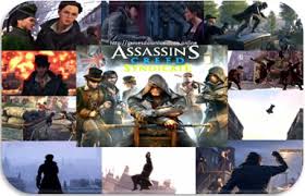 It had been released on october 23, 2015, for playstation 4 and xbox one, and on november 19, 2015, for microsoft windows. Assassin S Creed Syndicate Pc Download Free Highly Compressed Game
