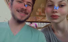 Kaylee Pate and Johnathan Sharp's Wedding Website