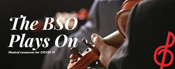 The bso was designed from the ground up by asking the question how can we help you? Bso Plays On Bangor Symphony Orchestra