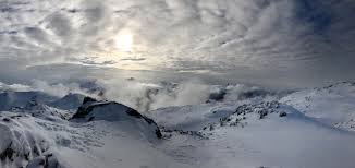 Choose from a large range of ski deals to whistler suited to all budgets. View From The Top Of Whistler Blackcomb Ski Resort Oc 8178 X 3878 Earthporn