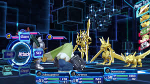 Jan 29, 2018 · this handy guide has tips that apply to both digimon cyber sleuth and the sequel, hacker's memory. Digimon Story Cyber Sleuth Hacker S Memory Review A Glitch In The Digi World