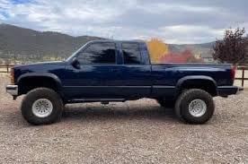 Image result for Indigo 1994 Chevy Truck