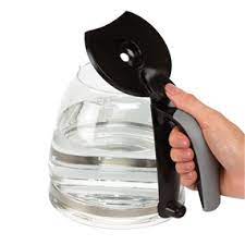 Black & decker coffeemaker cm1609. Buy A Replacement Carafe For Your Black Decker Coffee Maker Gc2000b Black Decker