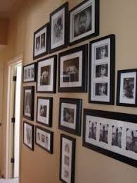 You'll receive email and feed alerts when new items arrive. 10 Black White Frames Ideas Black And White Frames Gallery Wall Wall Gallery