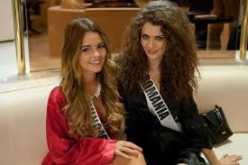 We did not find results for: Miss Hungary Rebeka Karpati And Miss Romania Oana Andrei Famousfix Com Post