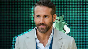 Still married to his wife blake lively? Ryan Reynolds Goes Mobile