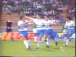 Atlético nacional is going head to head with américa de cali starting on 22 feb 2021 at 1:10 utc. 14 4 1993 C Lib Atl Nacional Colombia 2 Vs Univ Catolica Chile 1 Youtube