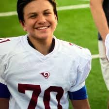 Jack Vermillion's Instagram, Twitter & Facebook