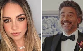 Casados à Primeira Vista- Rafaela acusa Hugo de invasão de privacidade e  atira: "Dá direito a processo"