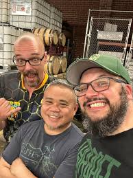 12/20/24 Blue Rocks Blind Draw Results: 24 Players 1st : Ryan Avellino &  Christopher Madsen 2nd : Donavon Powell & Ed Koment 3rd : Michael Smith &  Tom Avellino Bull Shoot :