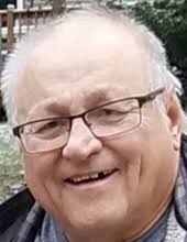 Obituary information for Michael Hare
