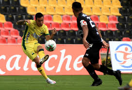 Pasión tricolor tv ver todos. En Vivo Bucaramanga Vs Jaguares Liga Betplay Fecha 4 Antena 2