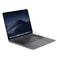 Moshi Clearguard Keyboard Protector Macbook Air 13 Thunderbolt 3 Usb C Us Price In Pakistan
