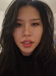 Lune Expedition 33 Makeup