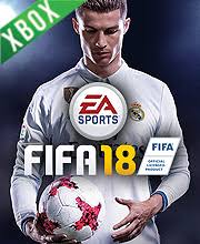 Requires fifa 18 on applicable platform (sold separately), internet connection and ea account to play. Tetovazik Kitagit Mary Xbox One Slim Fifa 18 Columbiahouseconstruction Com