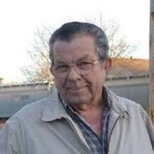 James Buchanan Obituary September 23, 2017