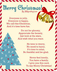Maybe you would like to learn more about one of these? Xmas Wishes Poems
