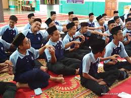 Jalan parit mesjid, pontian kecil, 82000, malaysia. P Unit Bimbingan Dan Kaunseling Smk Dato Penggawa Barat Facebook