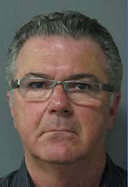 Former St. Landry Parish president arrested