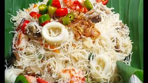 Curry mee juga boleh disampaikan kepada tetamu untuk meneroka atau mungkin hanya kepada keluarga anda. Resipi Bihun Goreng Cina Resepi Bergambar