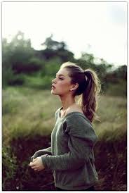 To give them a romantic feel, just loosen them up a bit. 6 Cute Messy Hairstyles For Long Hair
