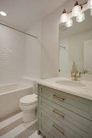 Modern small bathroom designing idea. So Cute Small Bathroom Vanities Bathroom Design Small Bathroom