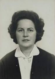 Teresa D'Amico Fourpome