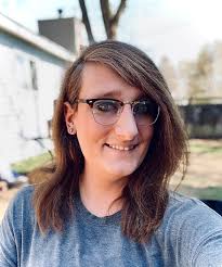 I Am Austin Woman: Robbi Katherine Anthony — We Stand Out