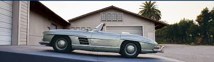 Maybe you would like to learn more about one of these? Collector Car Vault