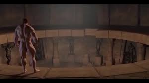 Priapus Animation part 1 - XNXX.COM