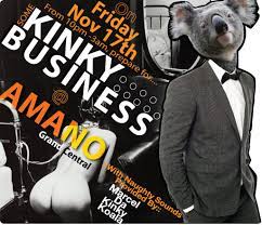 This website is estimated worth of $ 240.00 and daily earning of $ 1.00. Kinky Business At Amano Grand Central Berlin 2017 Ra