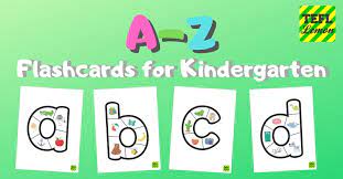 Sometimes you're not looking to invest money in a new game and instead just want to play games online for free and. Alphabet Flashcards For Kindergarten Tefl Lemon Free Esl Lesson Ideas And Great Content For Tefl Teachers